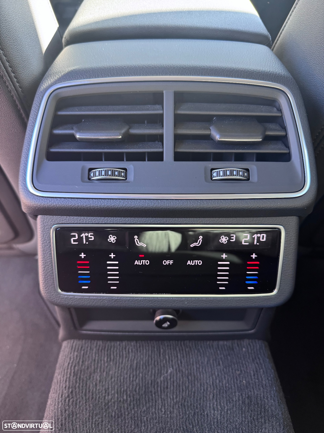 Audi A6 50 TFSIe quattro S tronic - 8