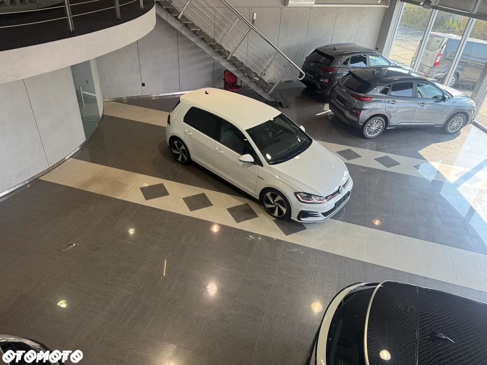 Volkswagen Golf GTI TCR 2.0 TSI OPF DSG - 2