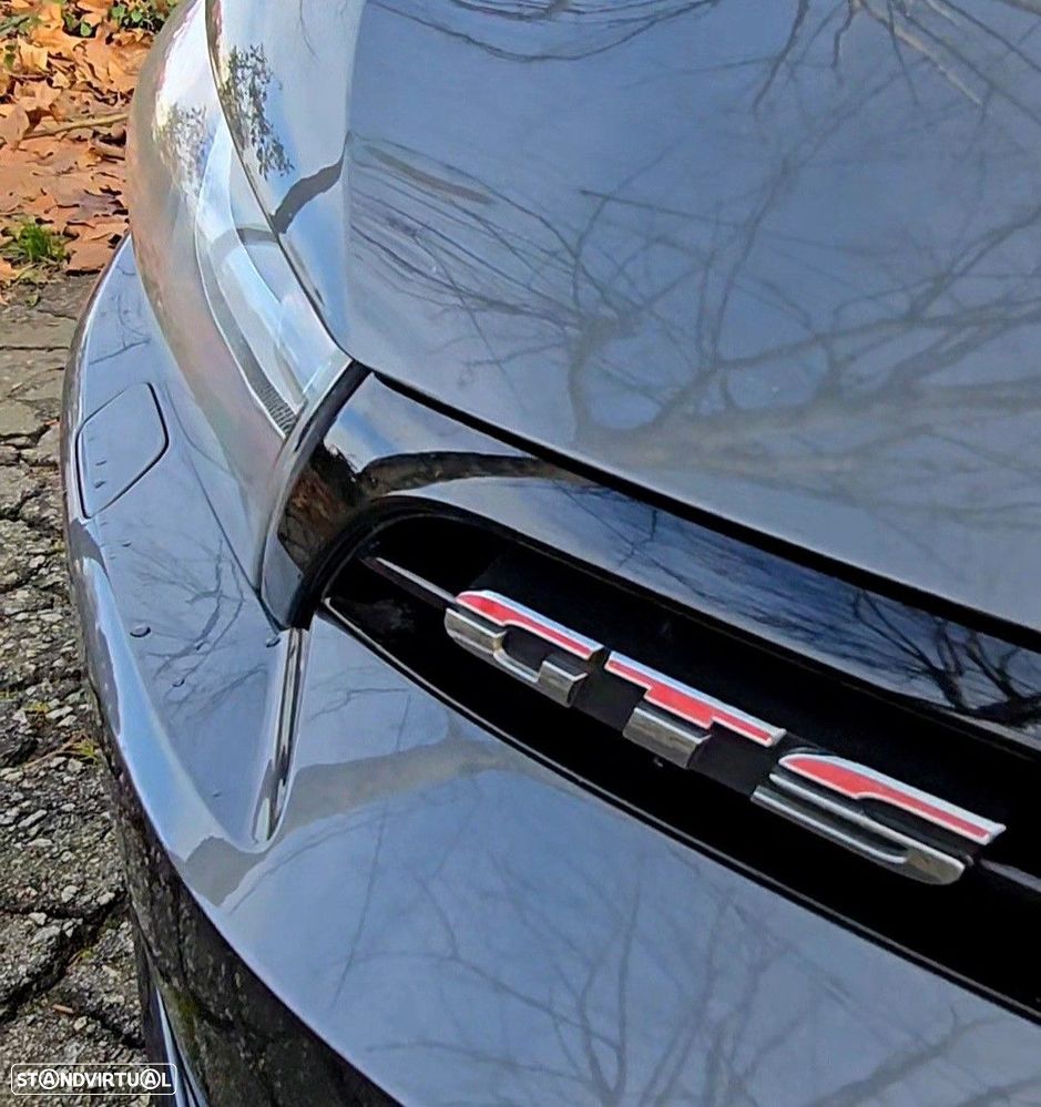 VW Scirocco 2.0 GTS (BlueMotion ) DSG - 7