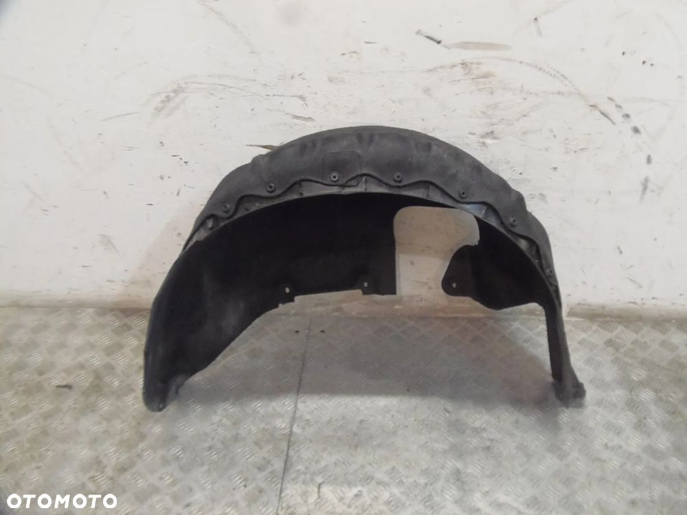 NADKOLE PRAWE TYLNE VOLVO S60 II LIFT 2016R - 1