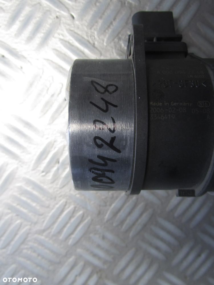 przepływomierz 0000942248 - 1