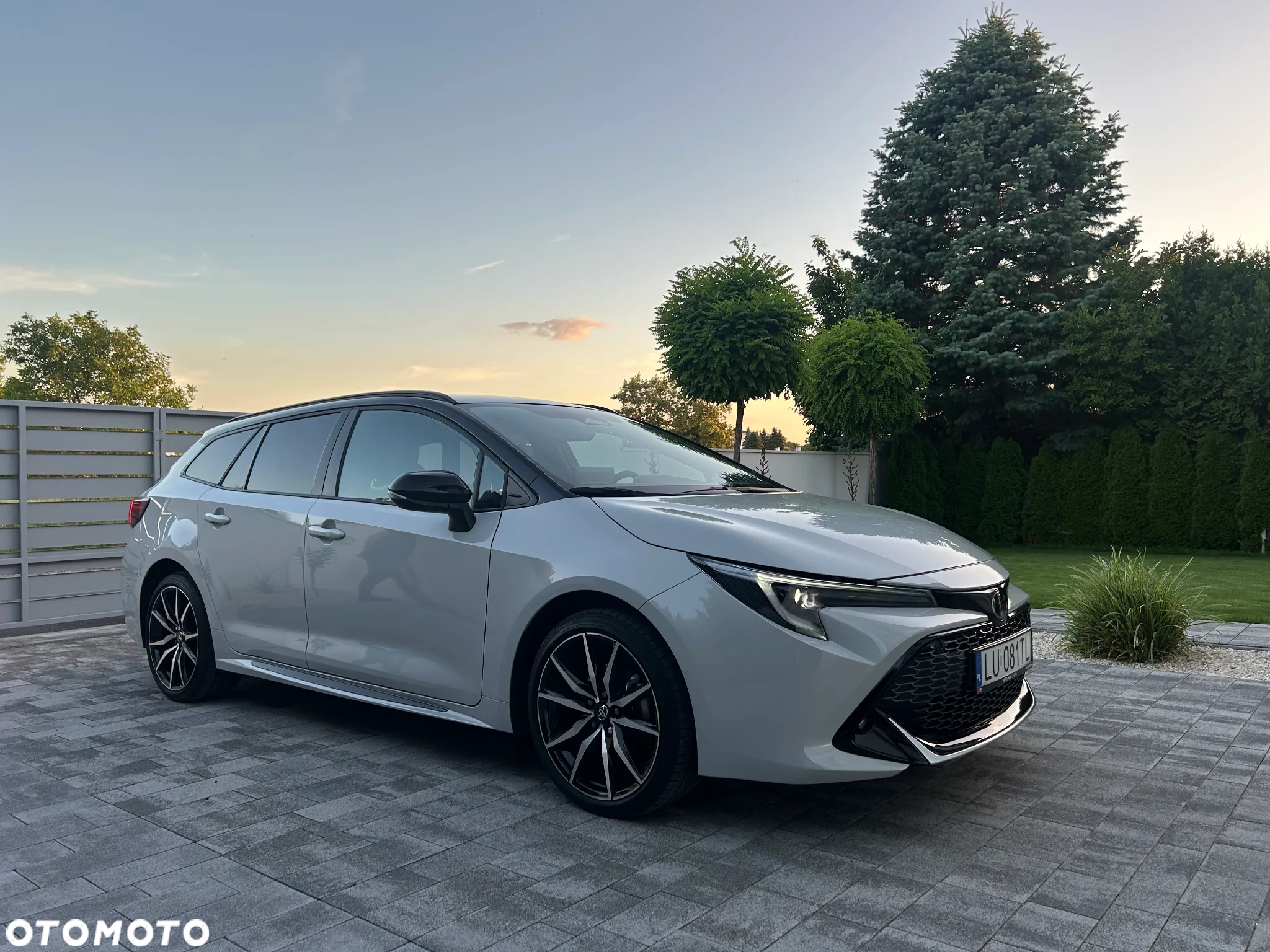 Toyota Corolla 1.8 Hybrid GR Sport - 2
