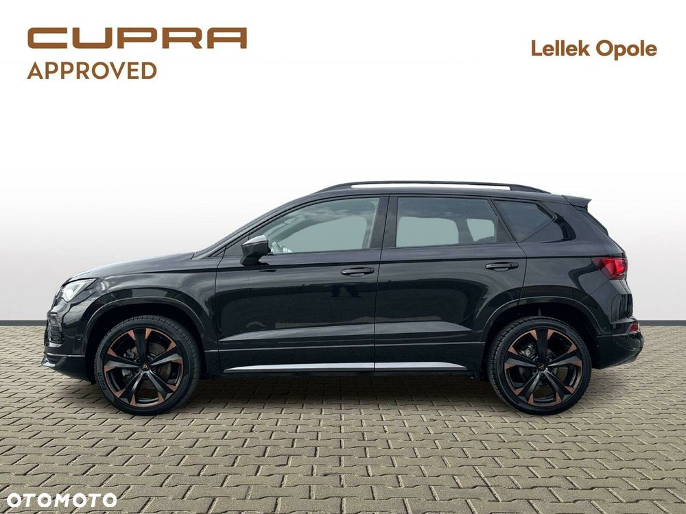 Cupra Ateca - 2