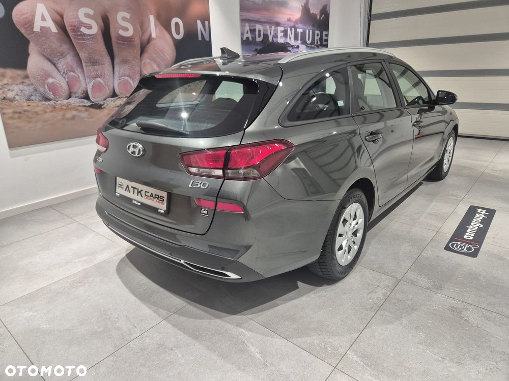 Hyundai i30 1.0 T-GDI Modern - 7