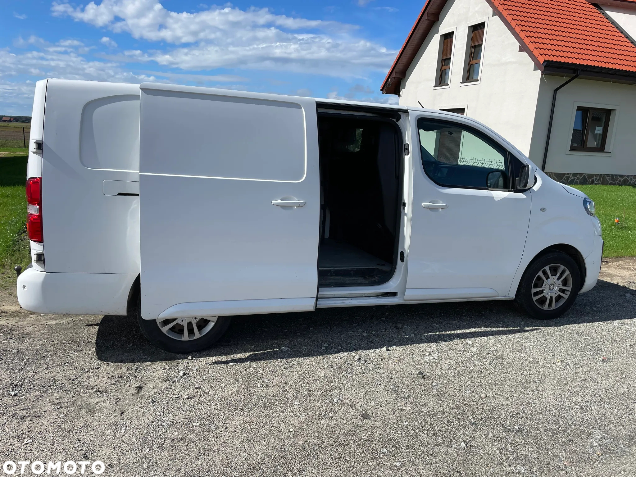 Peugeot Expert - 4