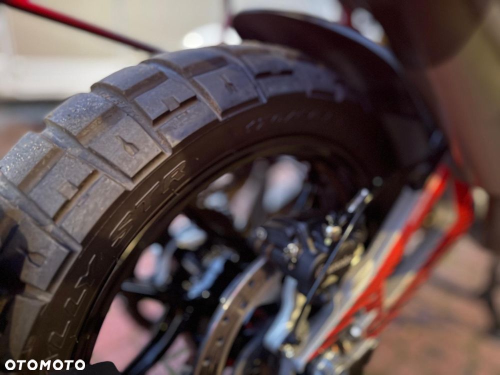 Ducati Multistrada - 38