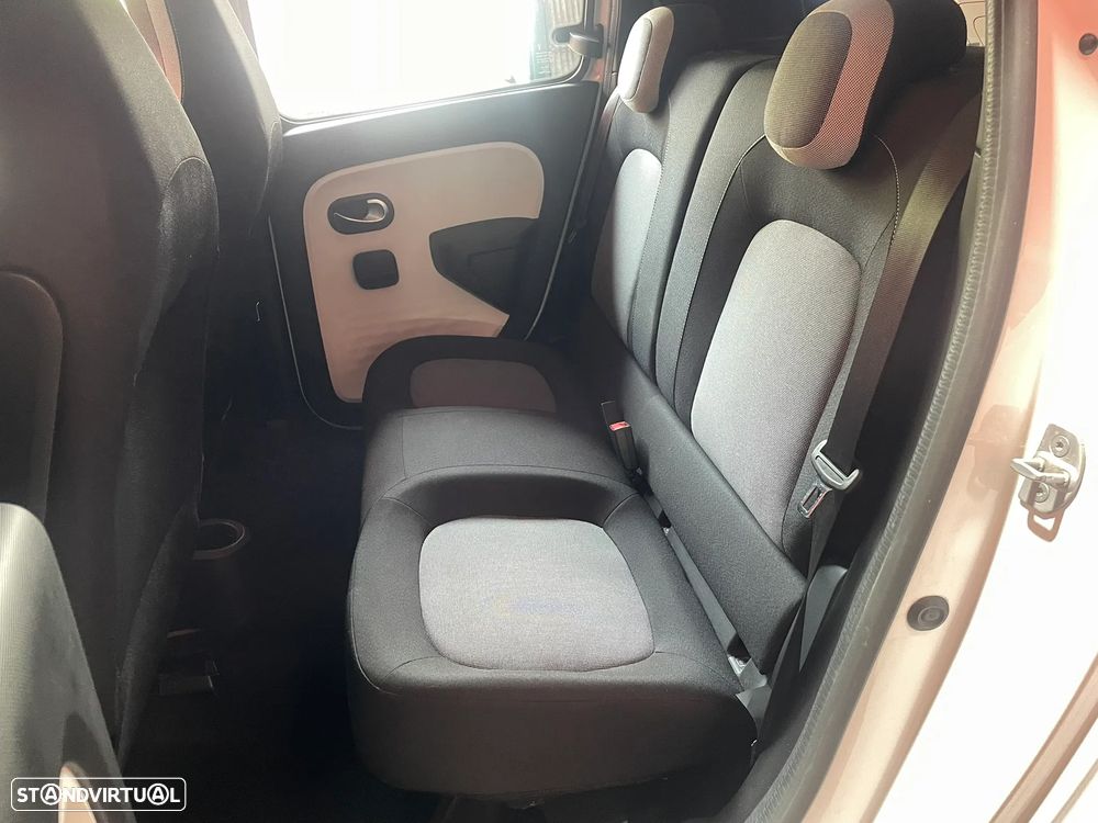 Renault Twingo E-Tech 27.5 kWh Techno Autonomia Urbana - 23