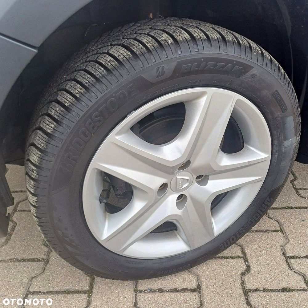 Dacia Sandero Stepway - 28