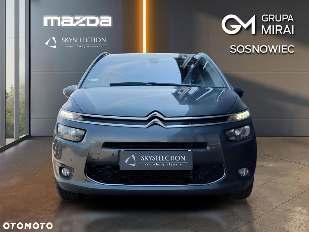 Citroën C4 Picasso 1.2 PureTech MoreLife - 9