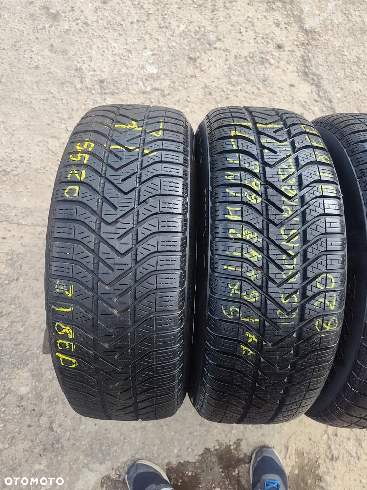 5x112 Felgi Aluminiowe Alufelgi Oryginalne 16 Koła Zimowe Zima MINI ONE III 3 CLUBMAN BMW SERIA 1 F40 2 GC Gran Coupe F44 AUDI SEAT SKODA VW 8mm 20r. Legnica ALU-RAD 195/60 - 20