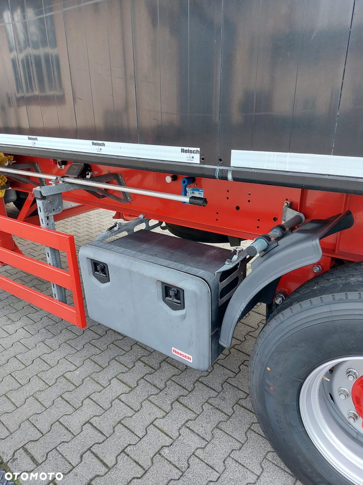 Reisch - 9