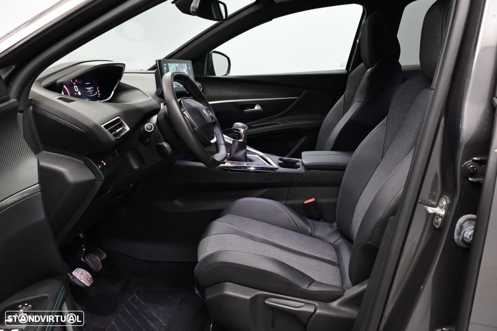 Peugeot 3008 1.2 PureTech Allure Pack - 23