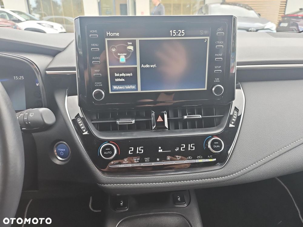 Toyota Corolla - 20