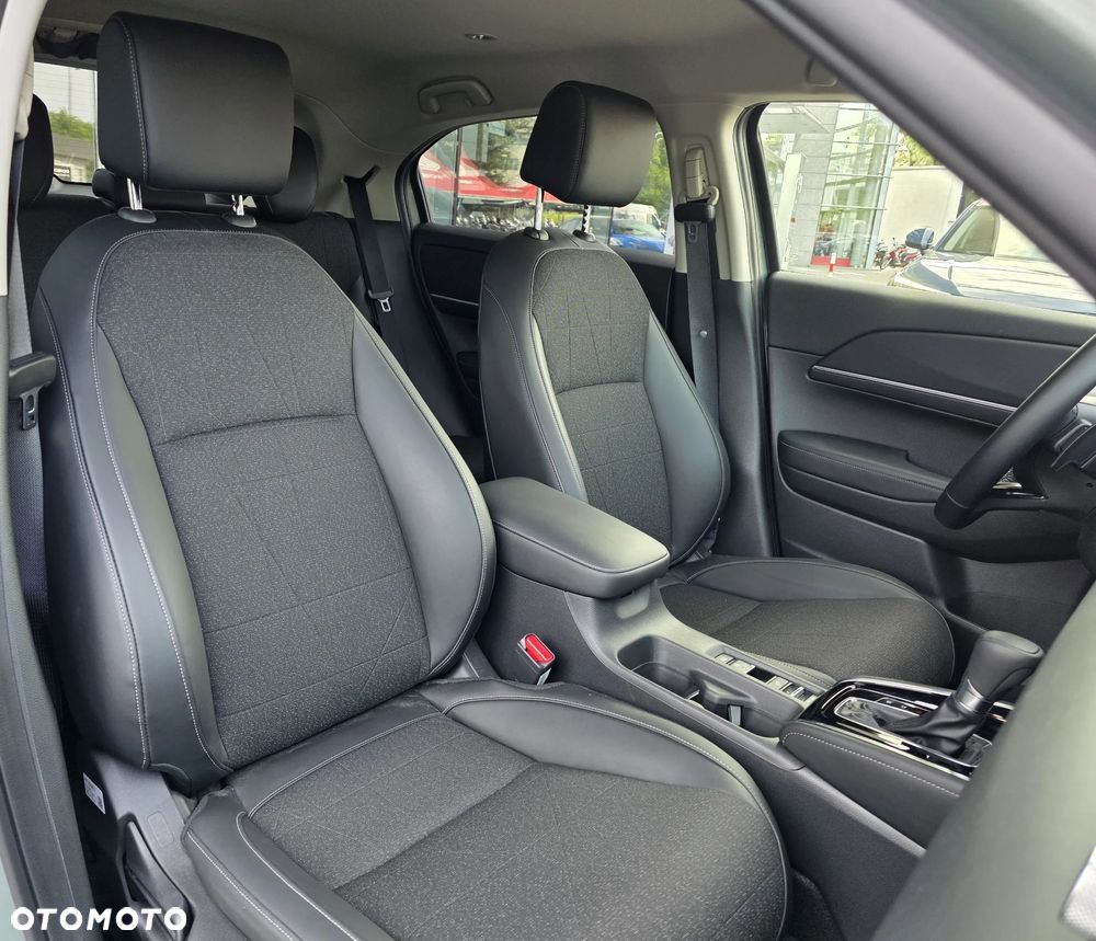 Honda HR-V 1.5 i-MMD Advance BSI CVT - 7