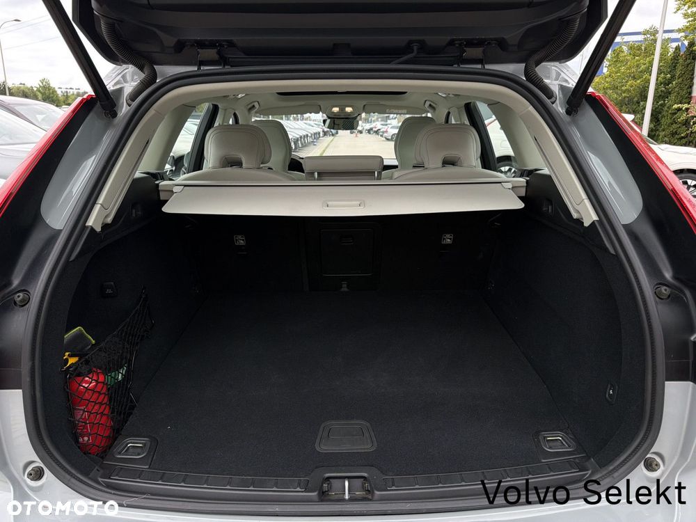 Volvo XC 60 - 29