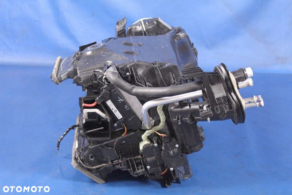 NAGRZEWNICA BMW X3 F25 16r EUR 9355527 - 4
