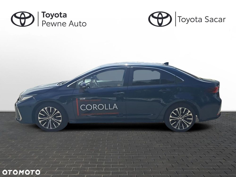Toyota Corolla 1.5 Style MS - 2