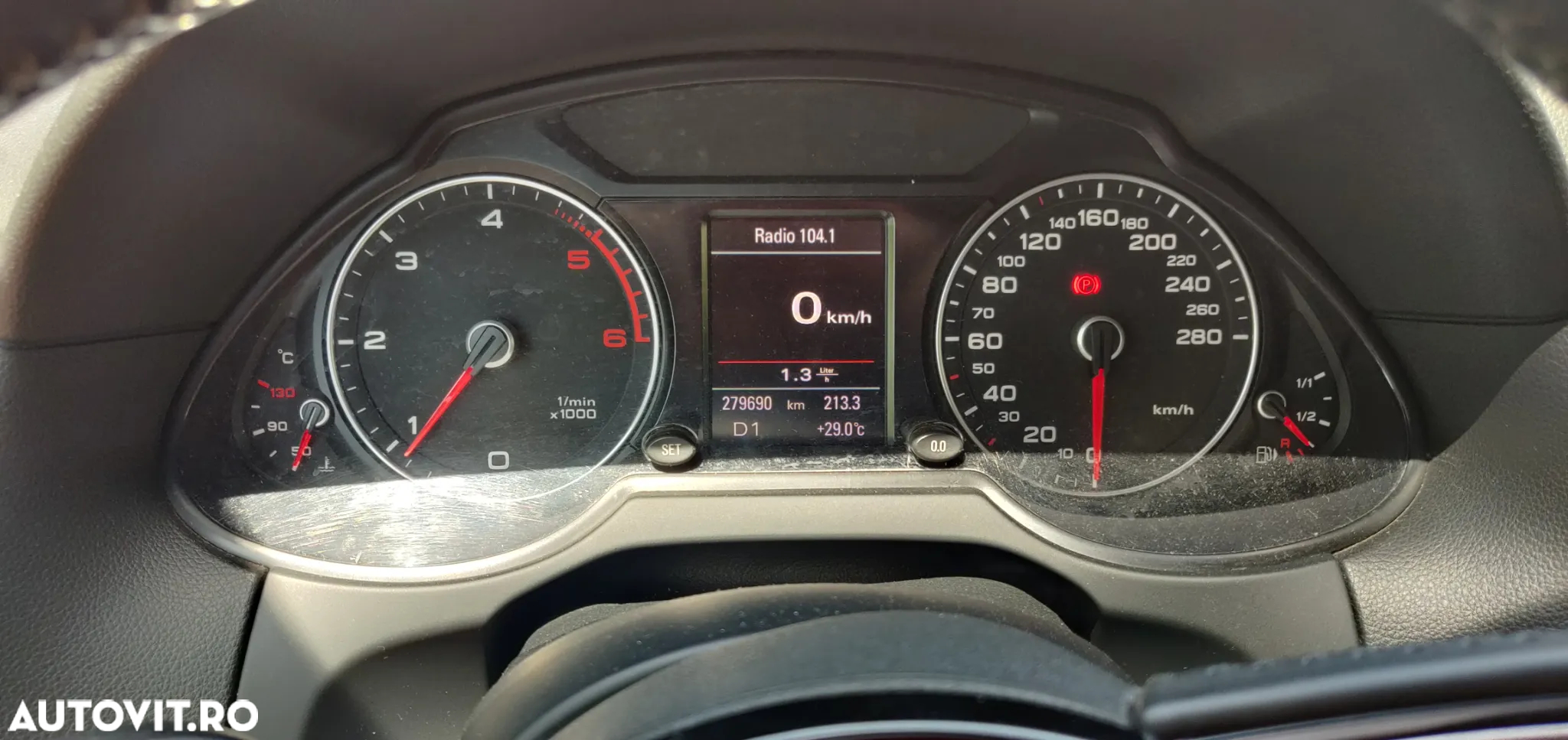 Audi Q5 2.0 TDI Quattro Stronic - 8
