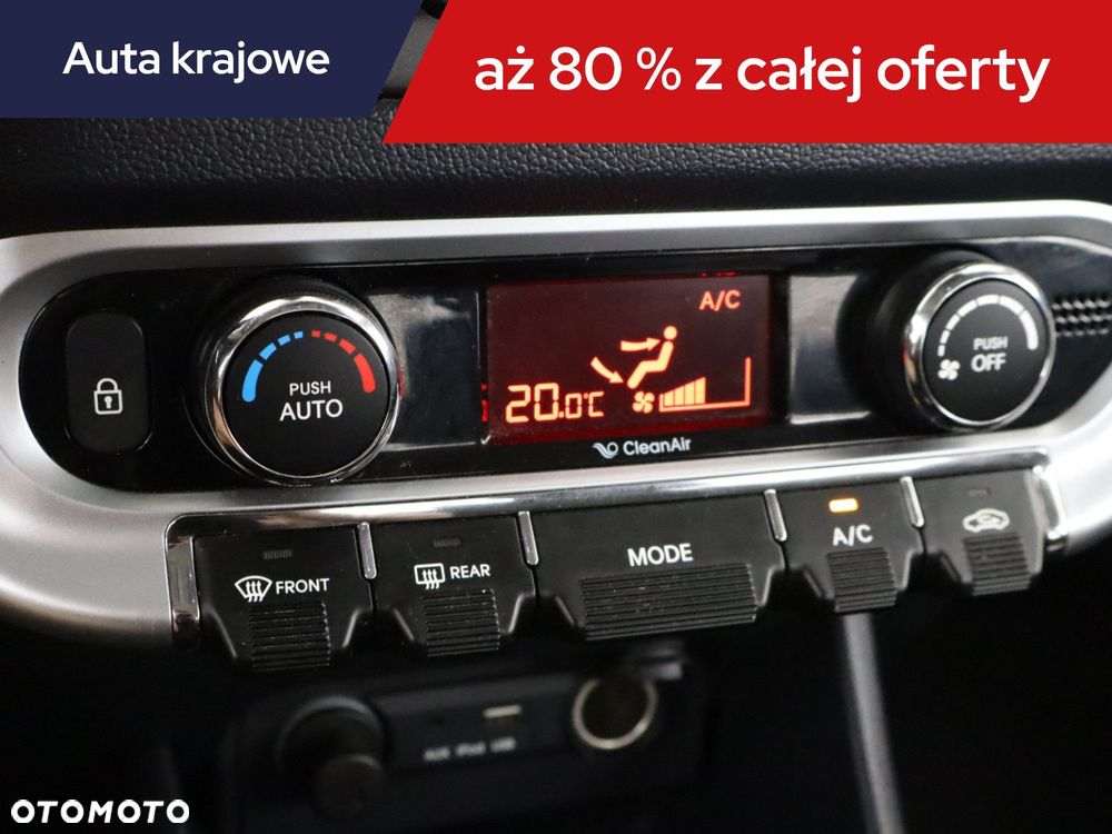 Kia Rio - 18