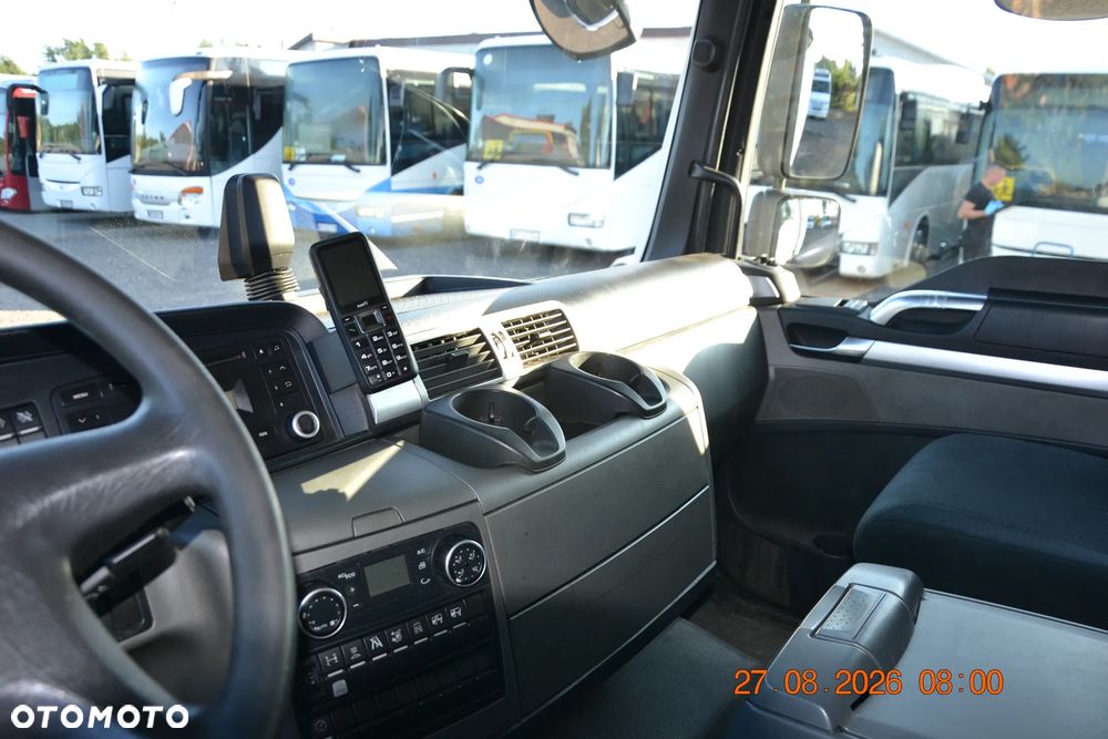 MAN TGL 12.250 - 4