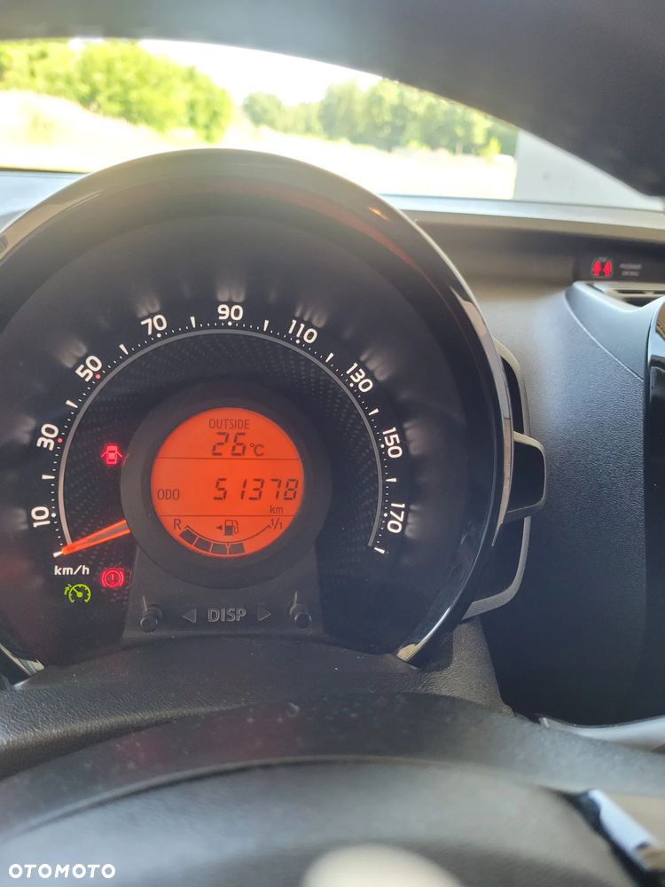 Toyota Aygo x-trend - 6