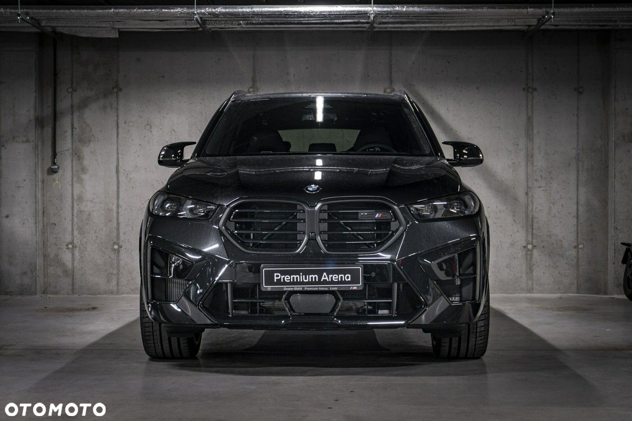 BMW X5 M - 4