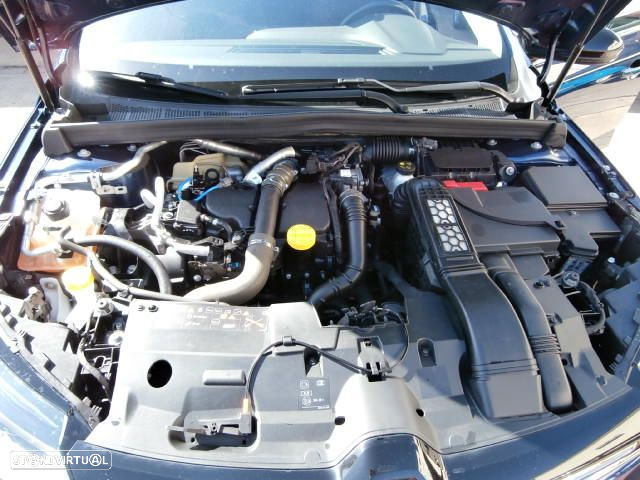 Renault Mégane 1.5 dCi Limited - 44