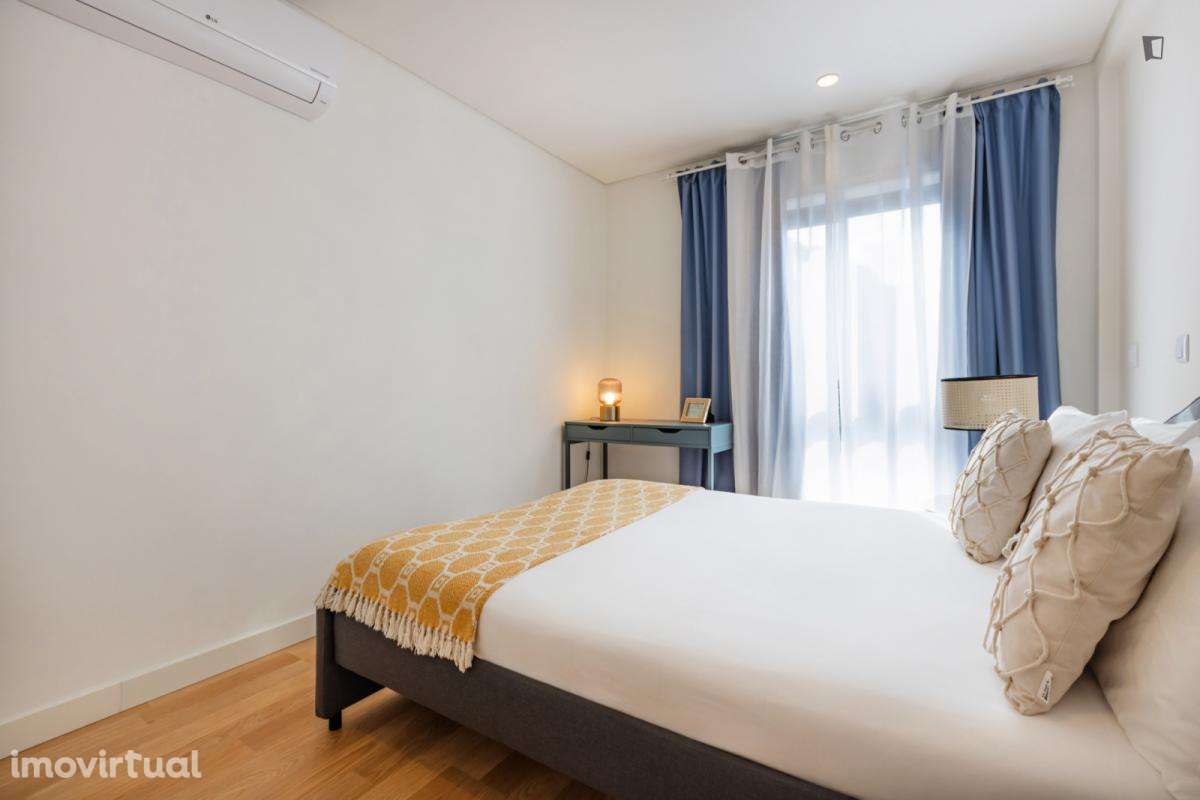 Apartamento com 1 quartos - localizado em Santo Ildefonso Porto - Grande imagem: 5/42