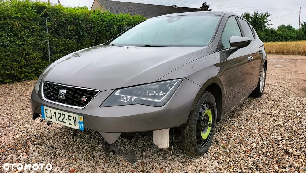 Seat Leon - 8