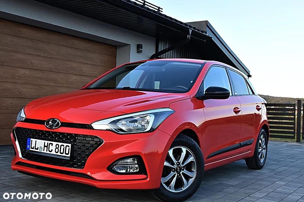 Hyundai i20 1.25 Style - 15