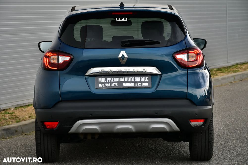 Renault Captur - 10
