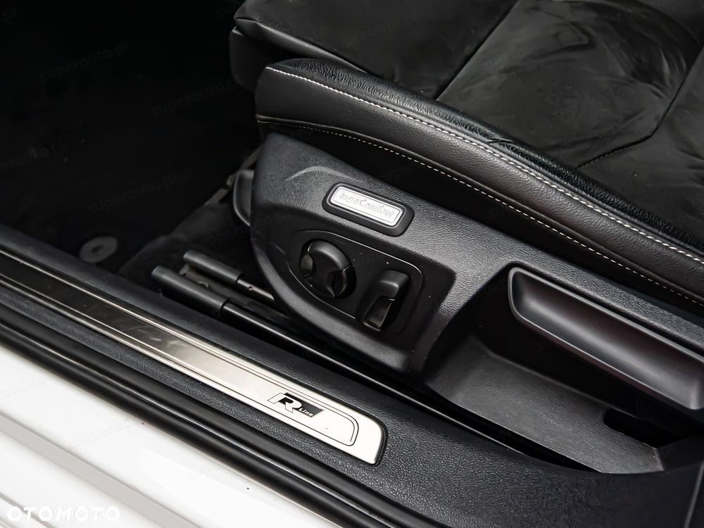 Volkswagen Arteon 2.0 TDI SCR R-Line DSG - 10
