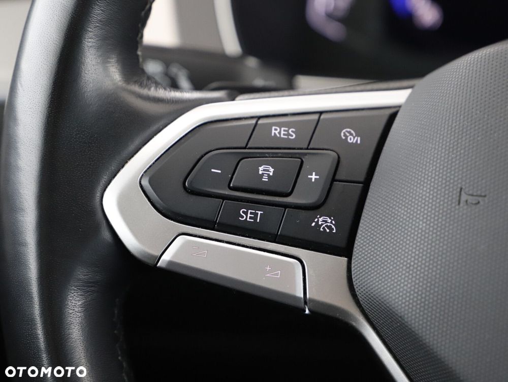 Volkswagen Passat Variant 2.0 TSI Elegance DSG - 20