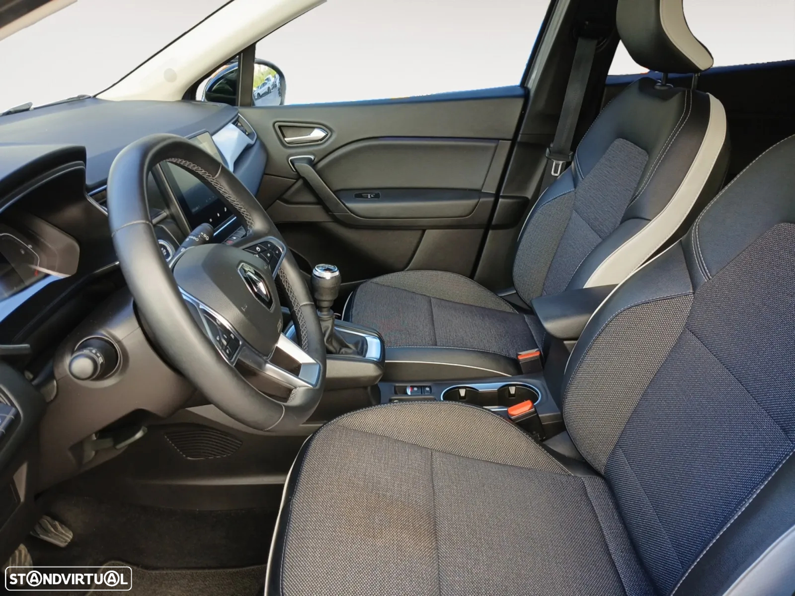 Renault Captur 1.0 TCe Intens - 10