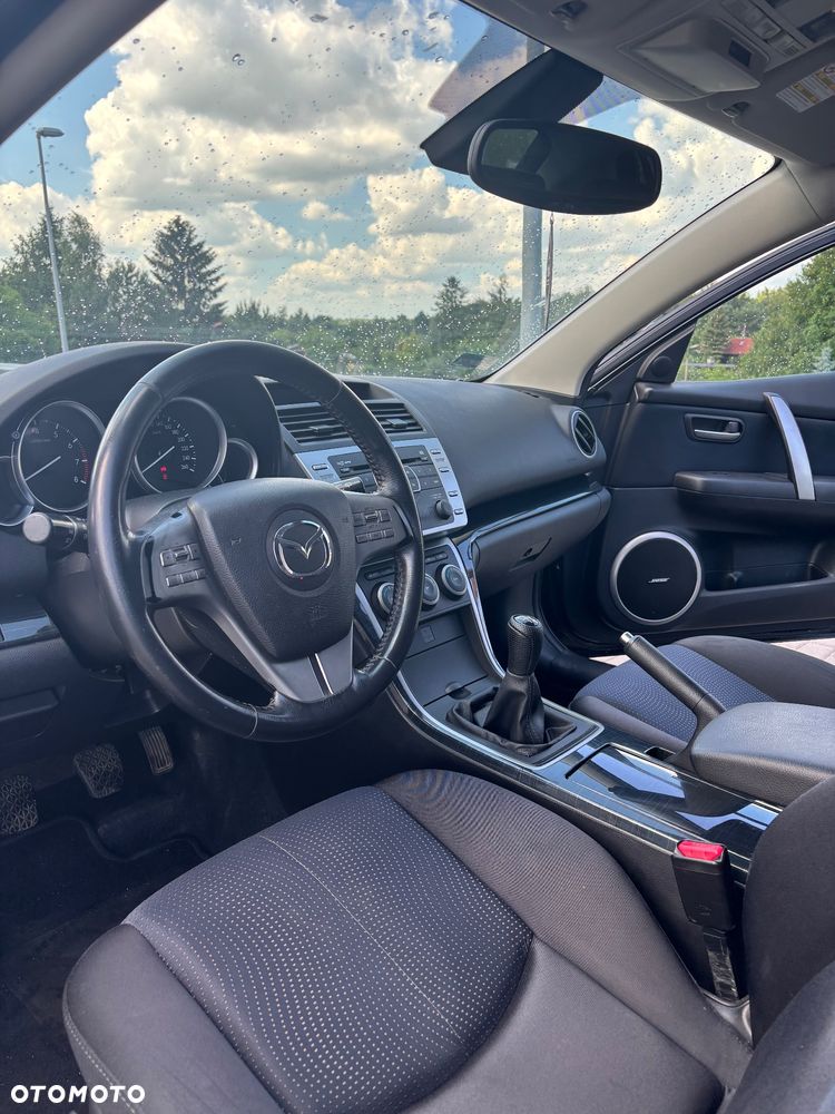 Mazda 6 2.0 Active - 8