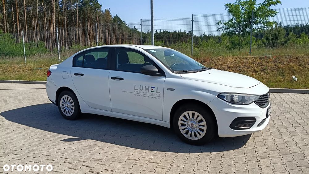 Fiat Tipo 1.4 16V - 1