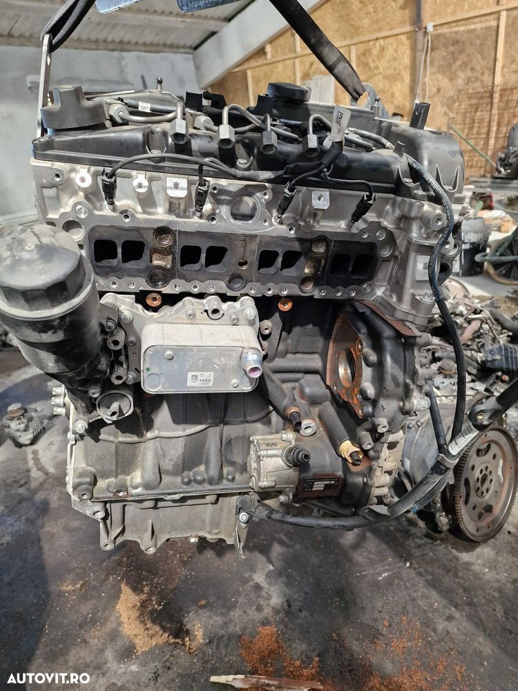 Motor Mercedes CLA GLA A-Class B-Class 2.2CDI Euro 5 cod 651 930 - 7