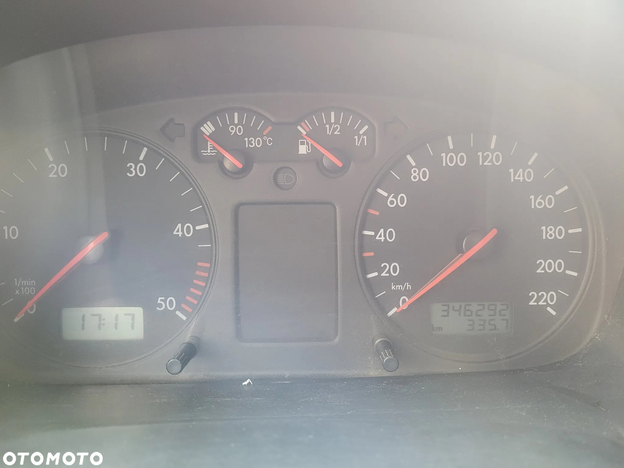 Volkswagen T4 - 17