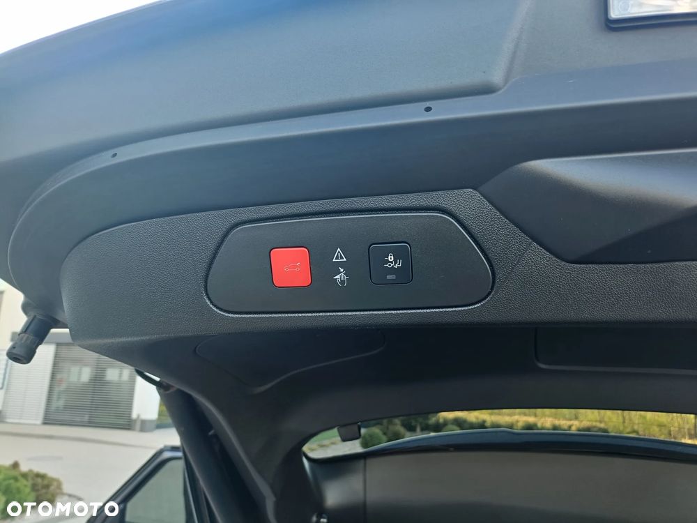 Opel Grandland X 2.0 D Start/Stop Automatik Ultimate - 23