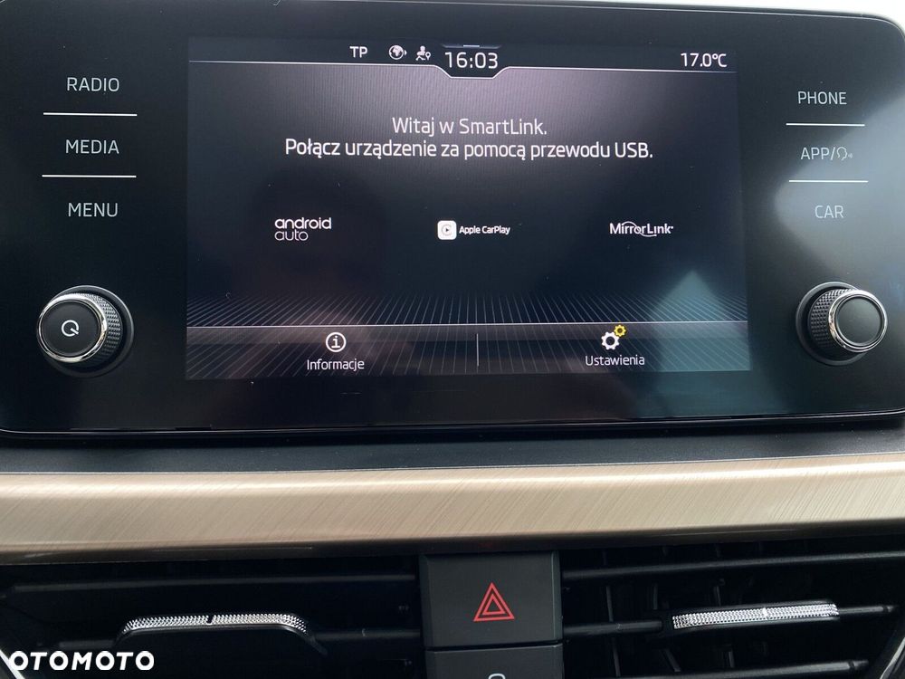 Skoda Scala 1.0 TSI Style - 27