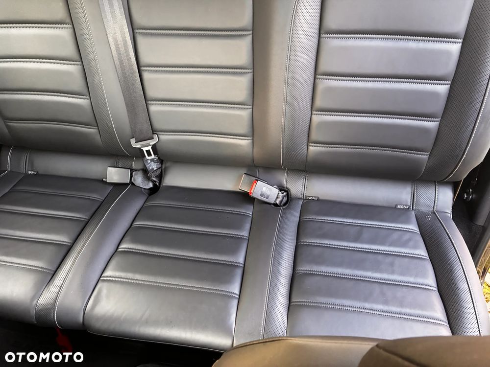 Volkswagen Amarok 3.0 V6 TDi 4MOTION Aventura - 19