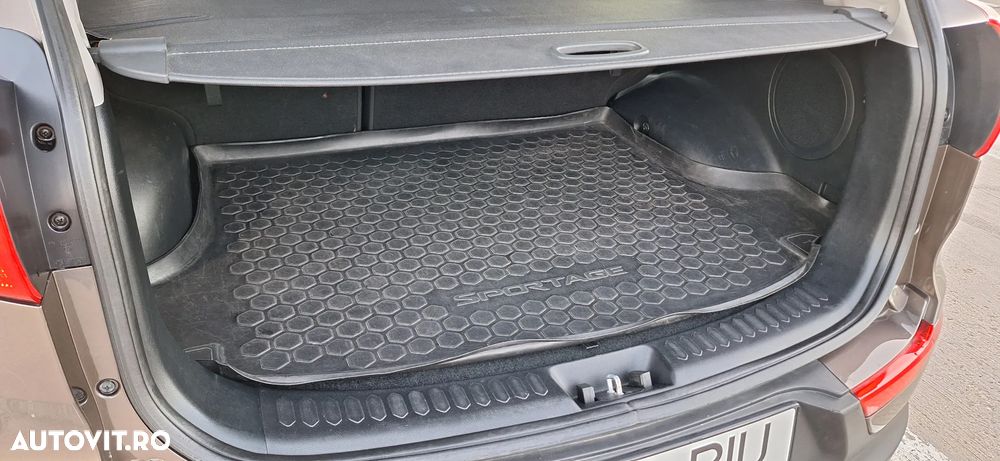Kia Sportage - 31