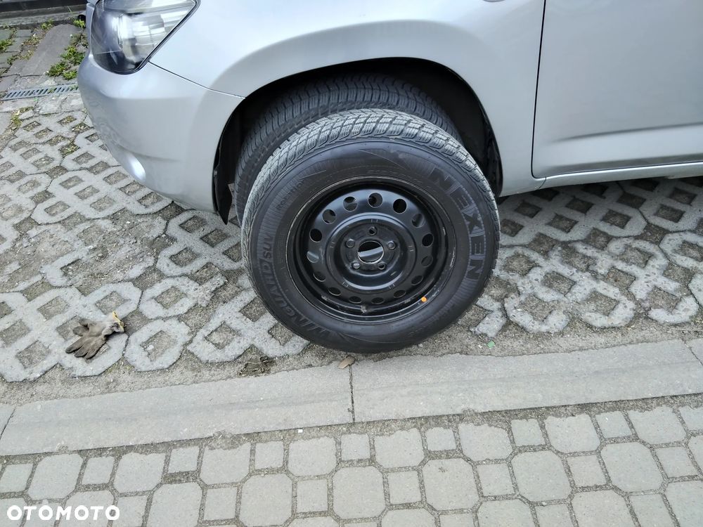 Toyota RAV4 2.0 VVT-i Premium - 10