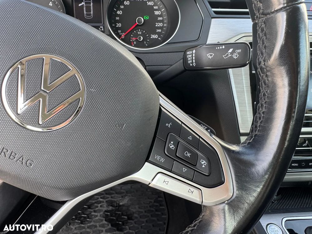 Volkswagen Passat - 14