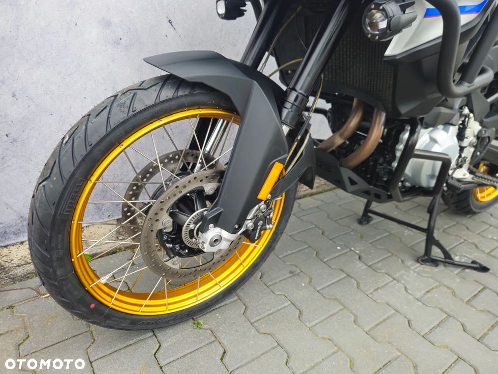 BMW GS - 16