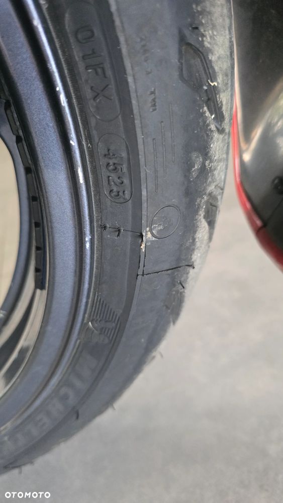 Honda CBR - 22