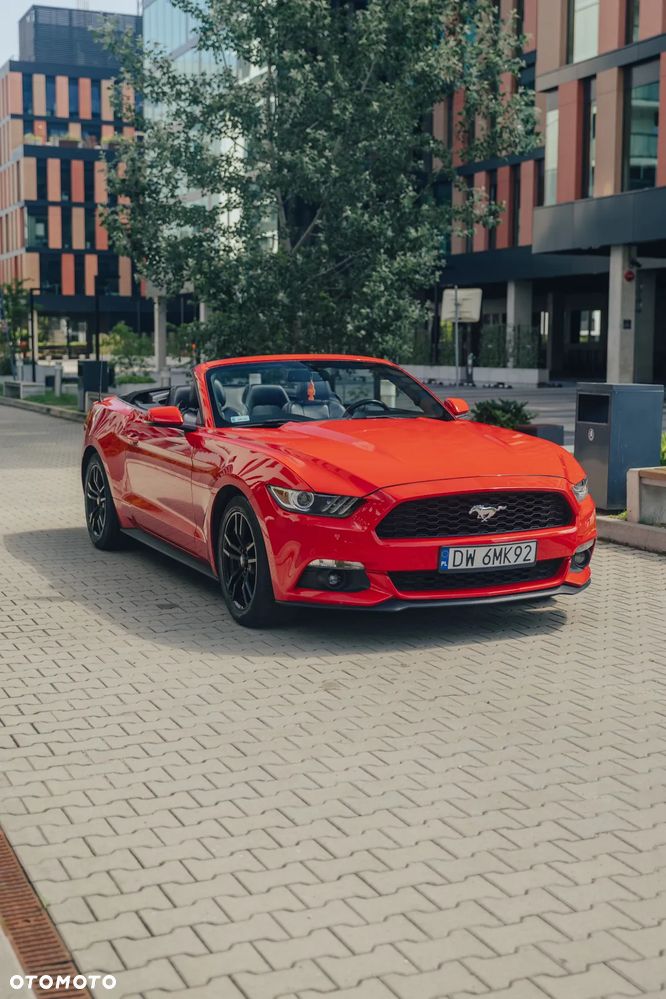 Ford Mustang - 10