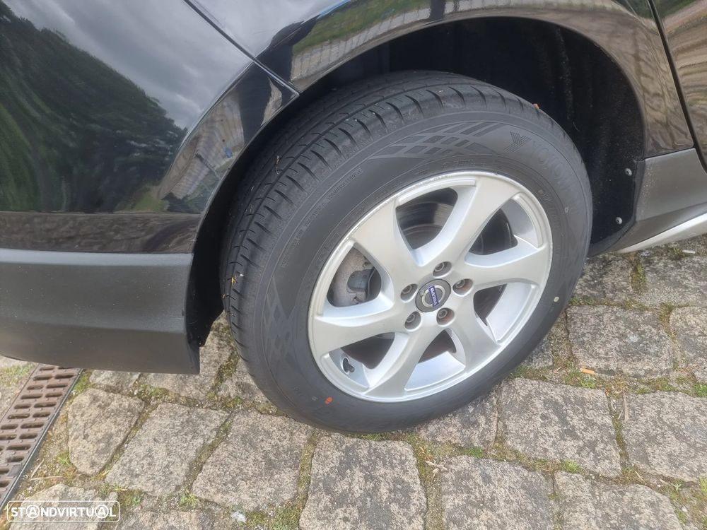 Volvo V40 1.6 D2 Eco Kinetic - 6