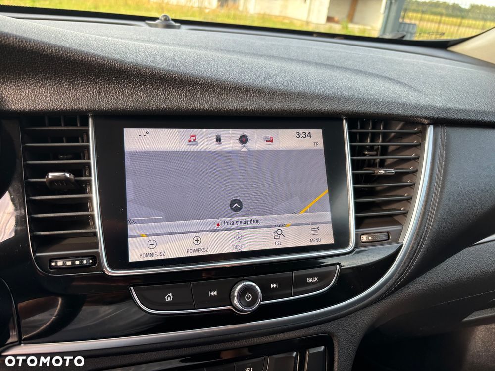 Opel Mokka 1.6 CDTI Enjoy S&S - 15