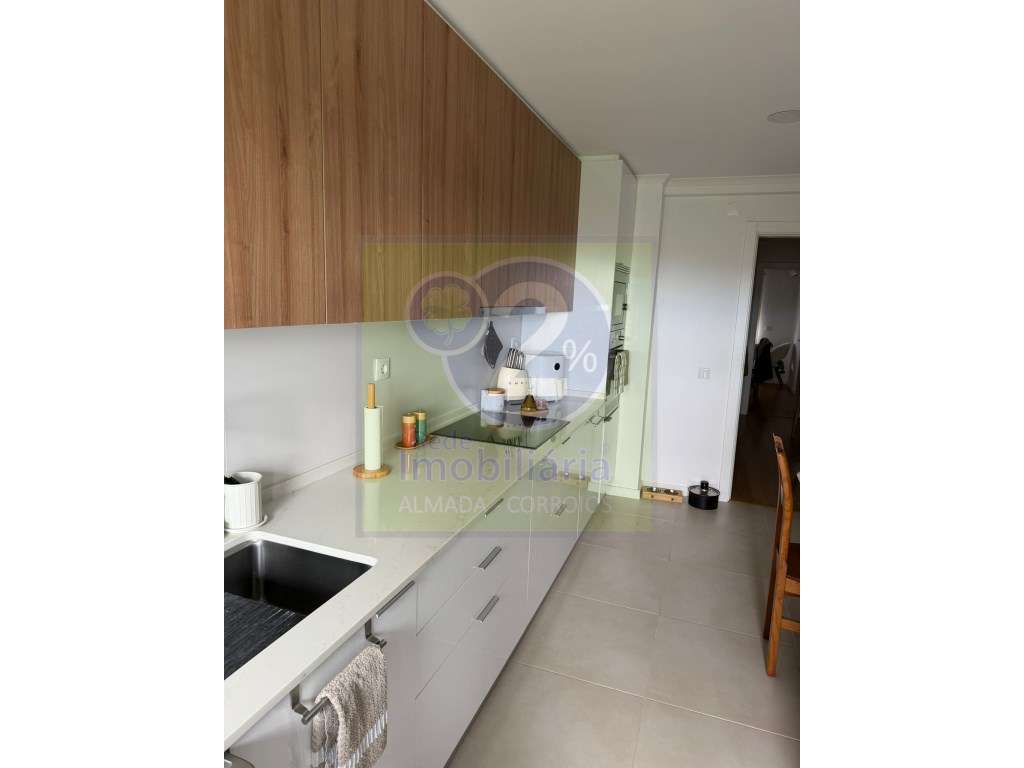 Apartamento bem localizado - Grande imagem: 4/17